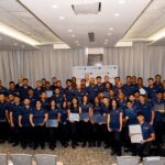 Copa Airlines gradúa a 65 nuevos técnicos aeronáuticos en Panamá