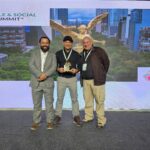 Conservación de tortugas marinas: Panamá recibe reconocimiento internacional en México