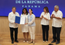 Mulino inaugura nuevo Centro de Visitantes del Parque Nacional San Lorenzo en Colón