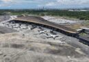 Aeropuerto de Tocumen prepara su expansión con el Muelle Sur y el Campo de Vuelo
