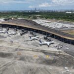 Aeropuerto de Tocumen prepara su expansión con el Muelle Sur y el Campo de Vuelo