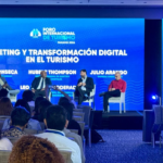 Panamá reúne a líderes internacionales para debatir el futuro del turismo