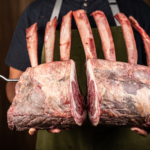RAZA alcanza el puesto 18 en el Campeonato Mundial de Carnes 2026