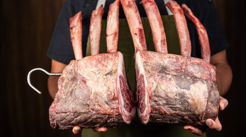 RAZA alcanza el puesto 18 en el Campeonato Mundial de Carnes 2026