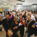 turistas colombianos