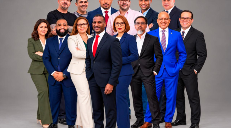 SODOMEDI presenta a los jueces de los View Awards 2026