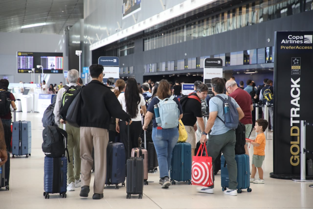 pasajeros
