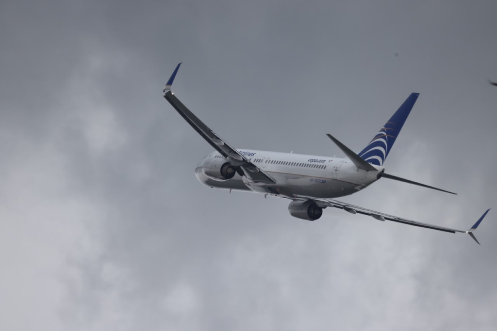 Copa Airlines