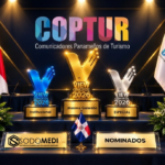 Cinco medios digitales de COPTUR reciben nominaciones a los View Awards 2026