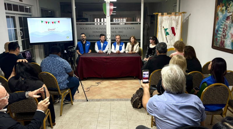 Italia Fest “Tradizioni llega este 14 y 15 de noviembre