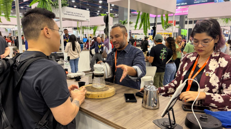 Panamá inaugura World of Coffee 2026 y se convierte en epicentro mundial del café